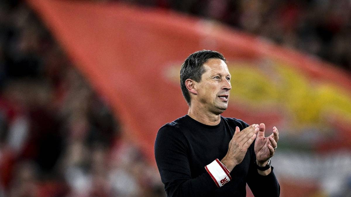 Meister! Schmidt mit Benfica am Ziel
