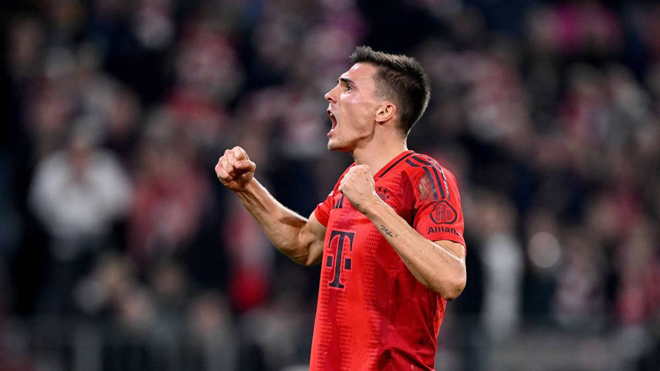 Überraschung um Palhinha