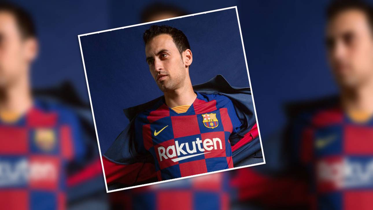 Trikots: FC Bayern in schwarz?