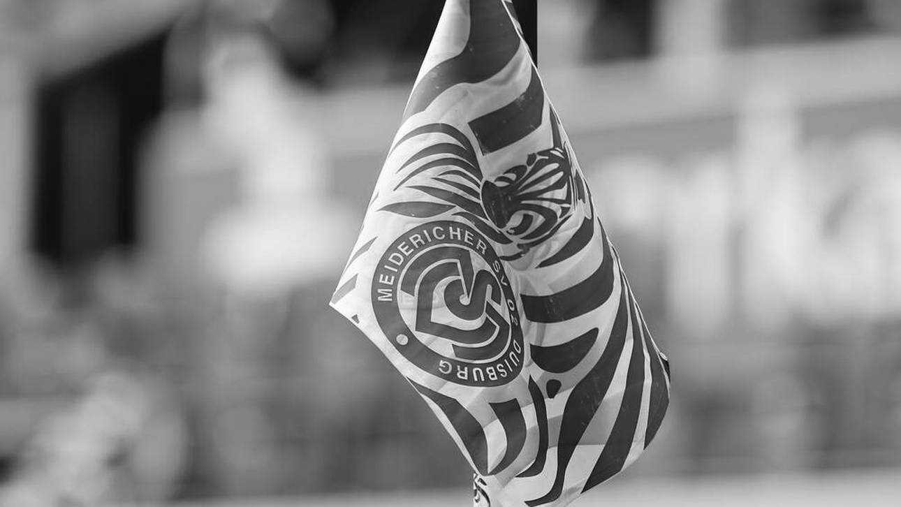 Trauer um Nachwuchsspielerin