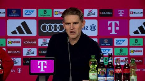 In den vergangenen Stunden kam immer häufiger das Gerücht auf, dass der FC Bayern an einer Nkunku-Verpflichtung interessiert sei. Bayern-Sportdirektor Christoph Freund äußerte sich dazu auf der Pressekonferenz vor der Partie gegen Hoffenheim.