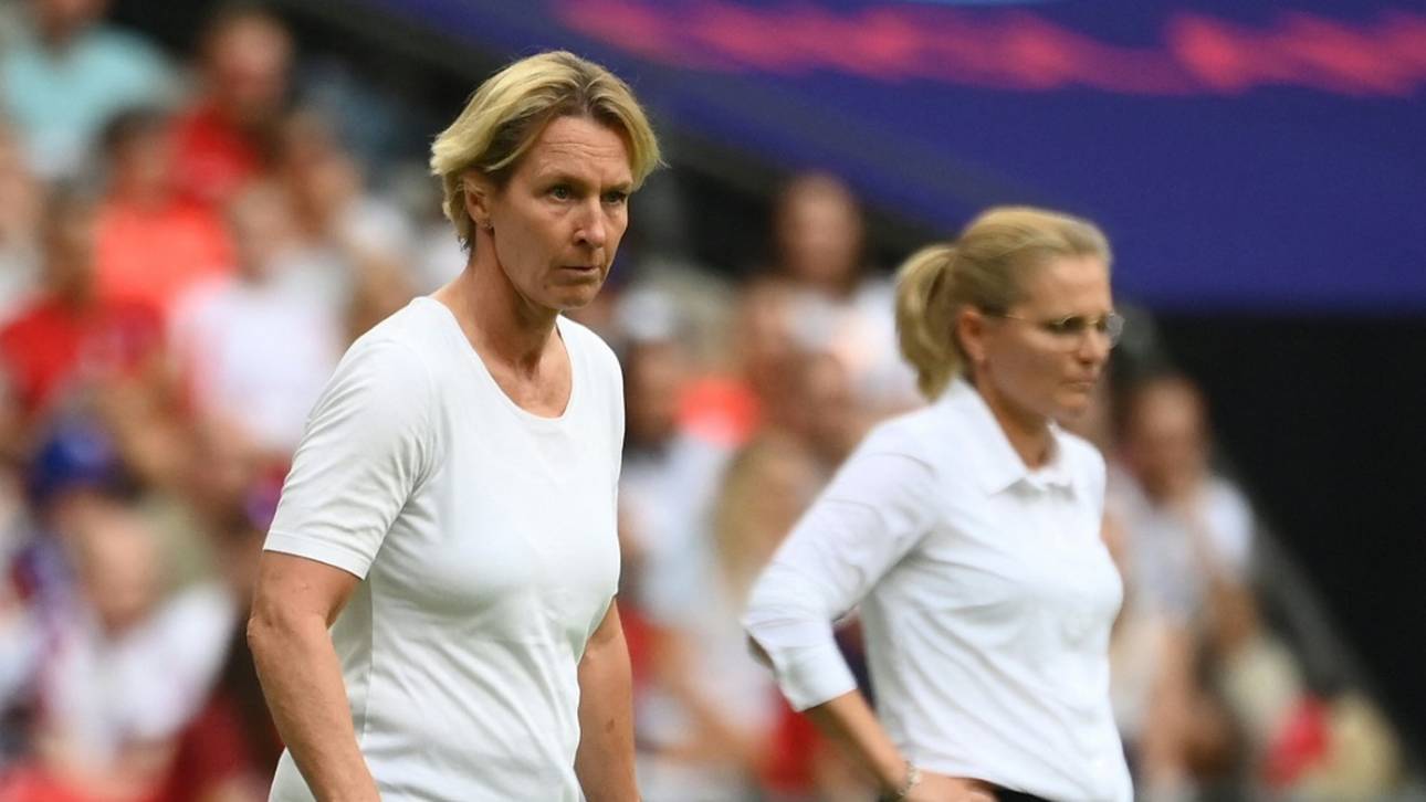 DFB-Frauen: Urbansky neuer Co-Trainer
