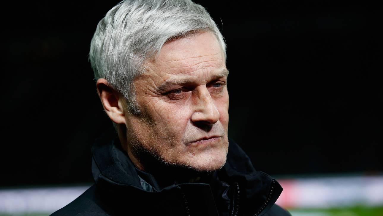 Veh: „Blitzstart wird HSV helfen“