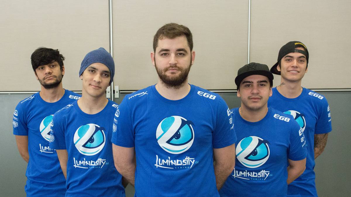 4. SK Gaming geht mit einem Stand-In ins Turnier, wird allerdings trotzdem bestens vorbereitet sein