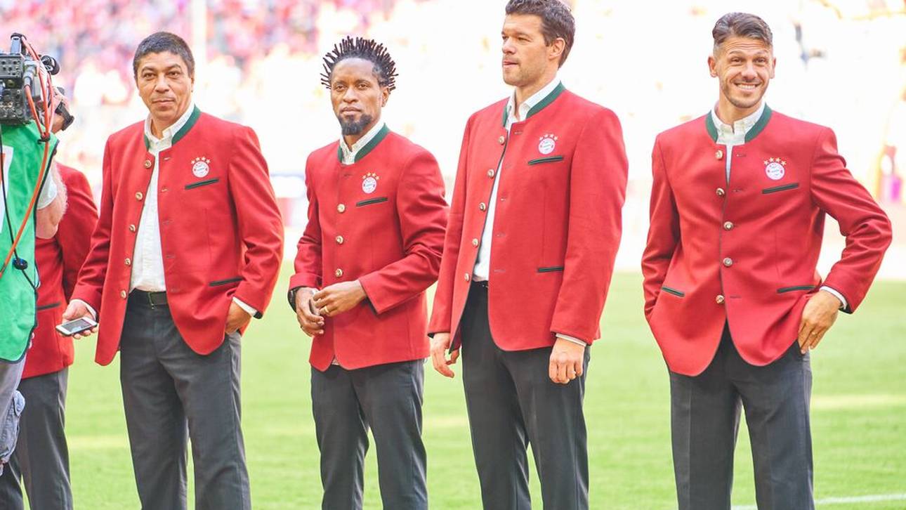 Wieso FCB-Ikone nicht zu Bayern hält