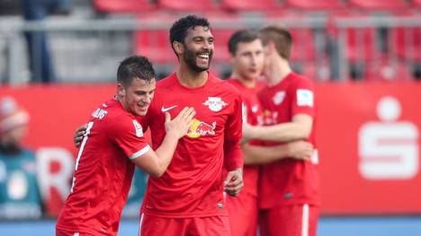 SV Sandhausen v RB Leipzig  - 2. Bundesliga