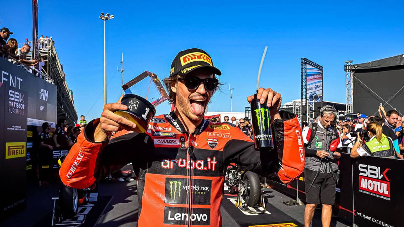 MotoGP: Márquez-Ersatz fix!