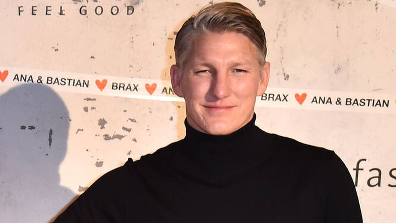 Super League: Schweinsteiger sauer