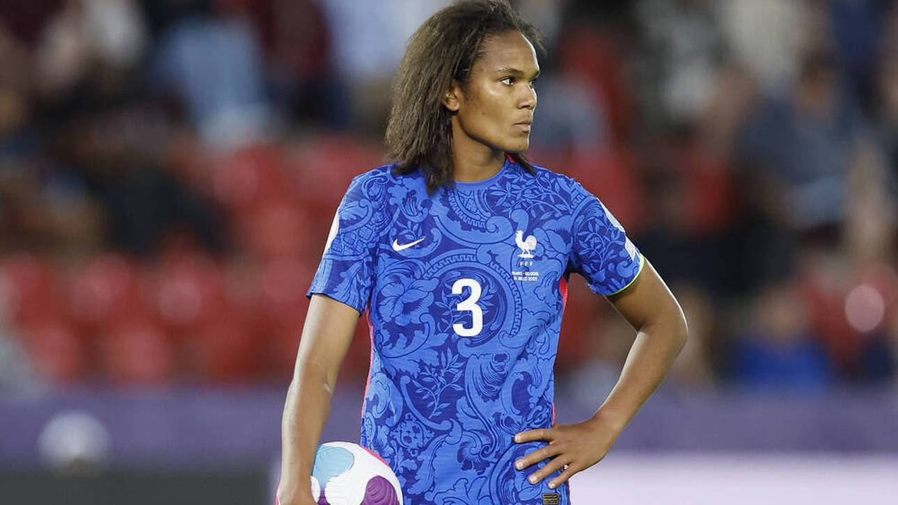 „Kontrollturm“ steht DFB-Team im Weg