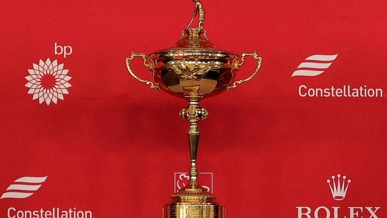 Sportwetten: USA gegen Europa im Ryder Cup favorisiert