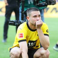 Raphael Guerreiro nimmt via Instagram Abschied von Borussia Dortmund. Mit dem Portugiesen geht einer der dienstältesten BVB-Profis von Bord.
