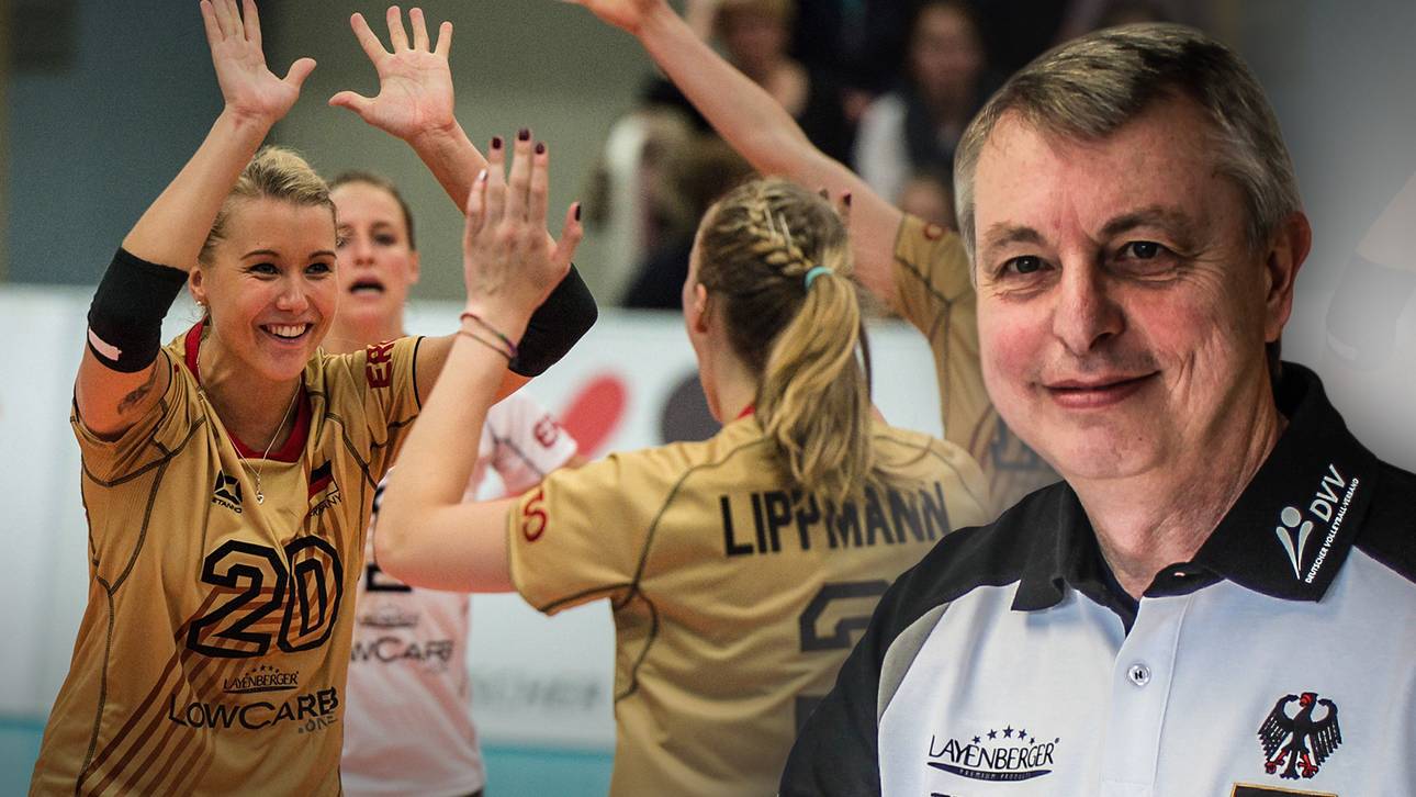 Neustart vor den Europaspielen