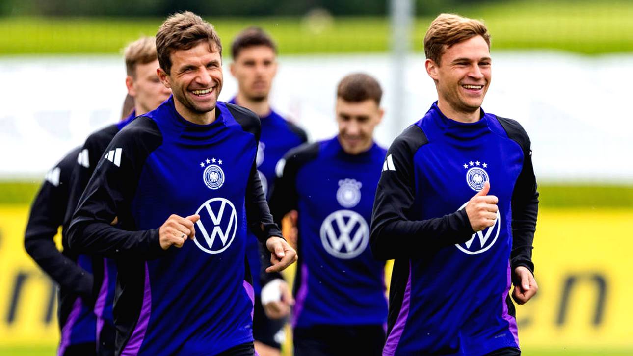 DFB-Stars winkt irre Prämie