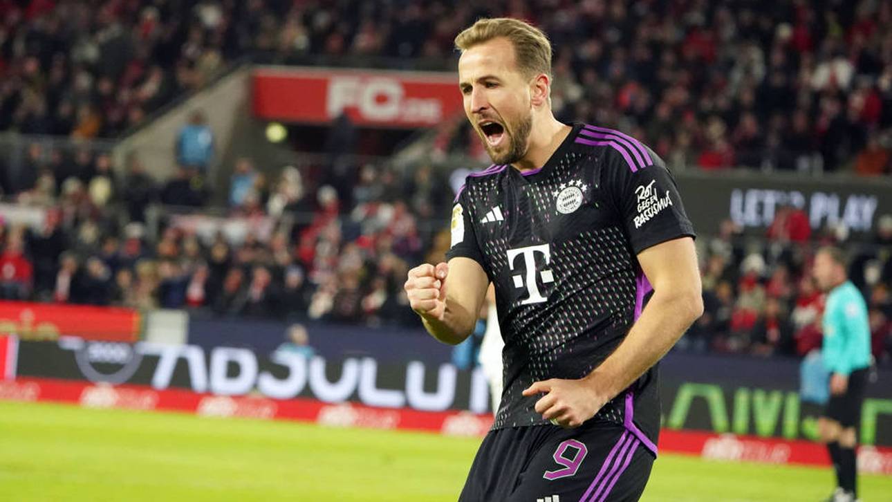 EM-Ikone: “Kane ist komplett anders“