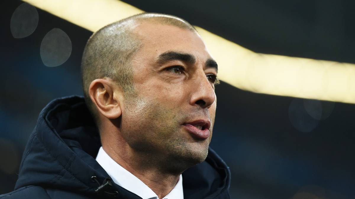 Im letzten Jahr kassierte Schalke zu Hause ein 1:6 im Hinspiel. Macht es die Mannschaft von Trainer Roberto Di Matteo dieses Mal besser?