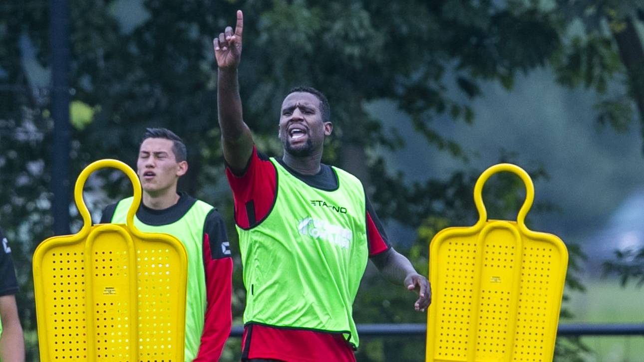 Würzburg holt Dopingsünder