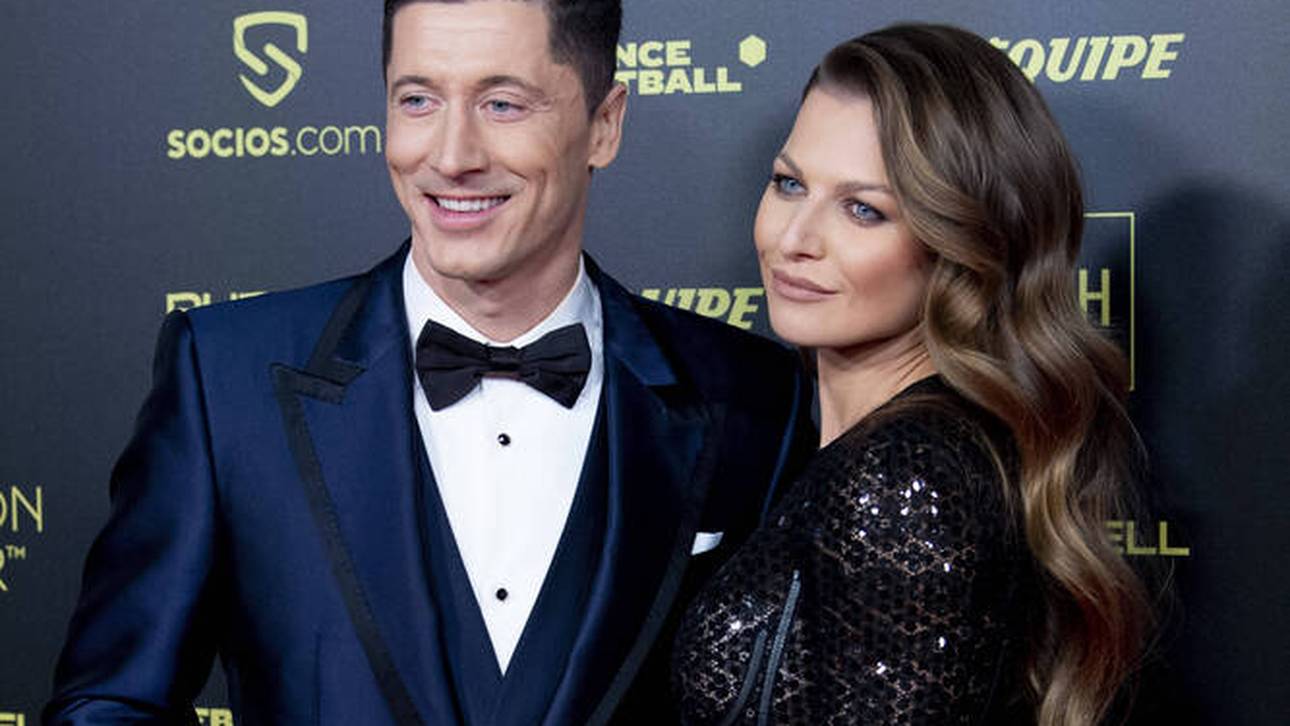 Lewandowski reagiert auf Messis Aussage