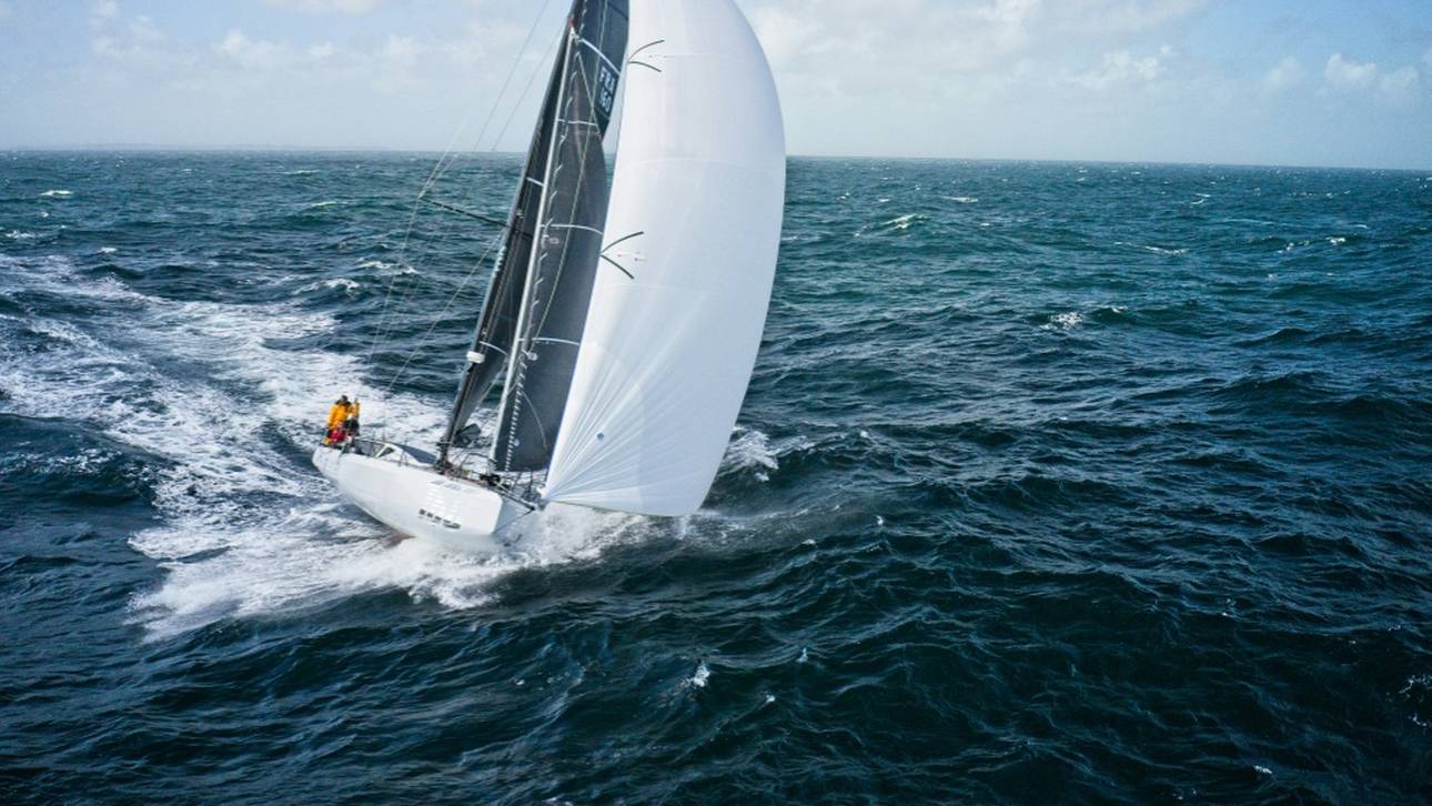 Kieler Woche: Seglerinnen Lutz/Beucke für Olympia qualifiziert