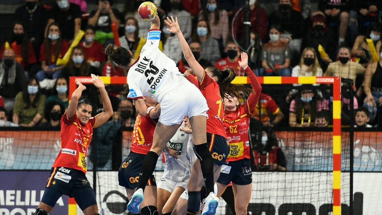 Deutsche WM-Spielorte festgelegt