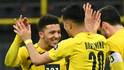 Rückschlag für BVB: Ohne Sancho, Guerreiro und Reyna nach München