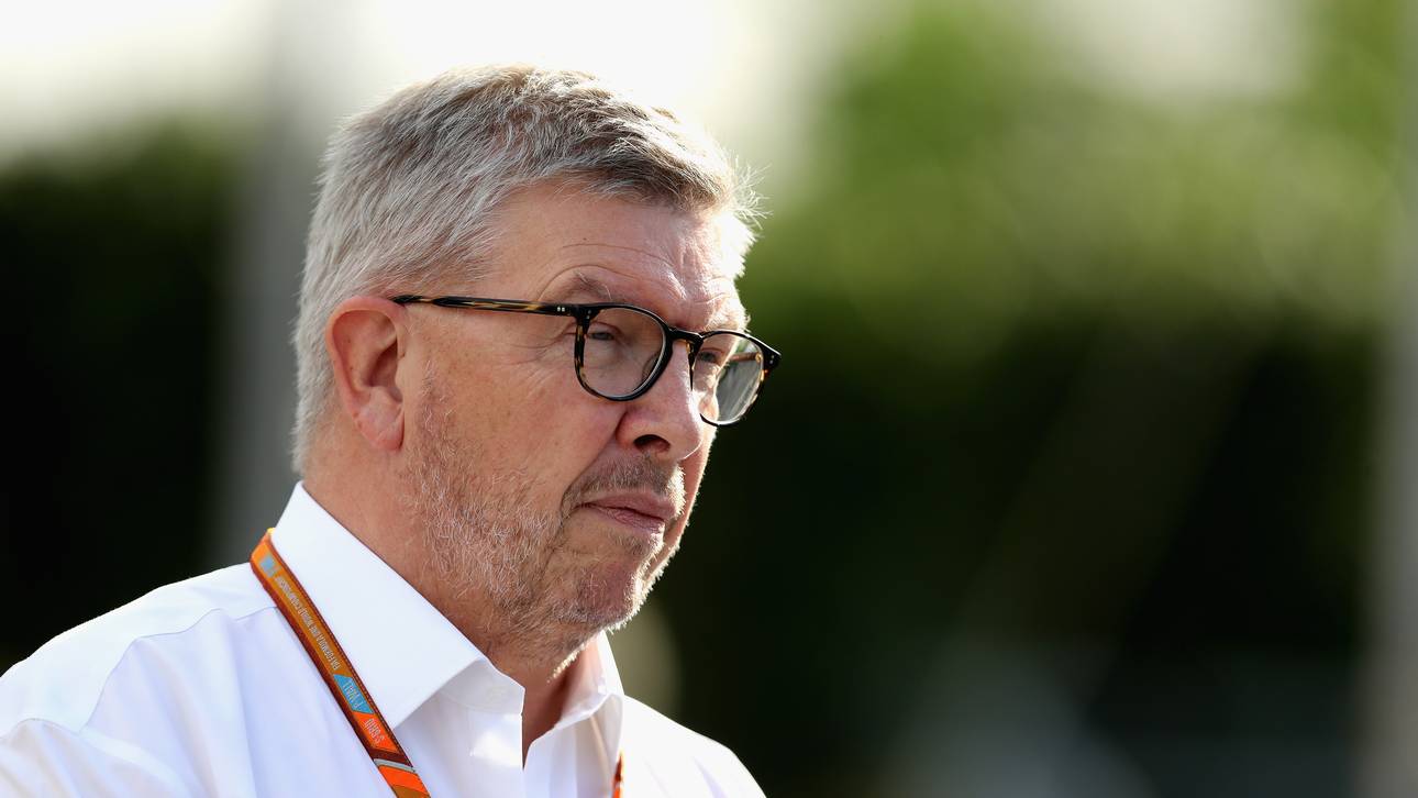 Brawn bestätigt: F1 plant Doppel-Rennen