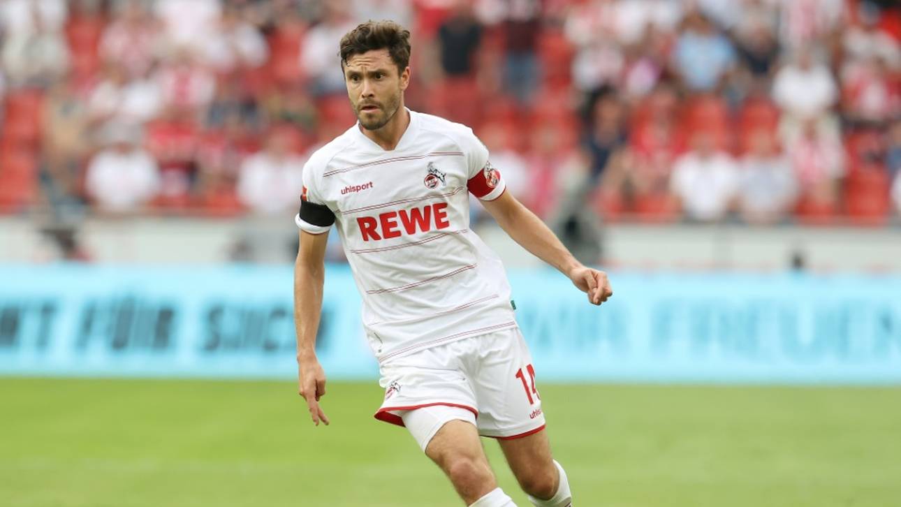 Hector nimmt Training wieder auf