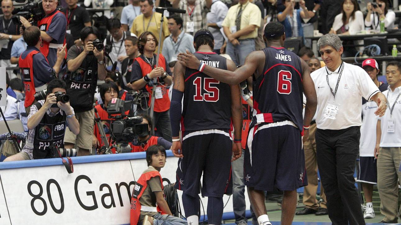 Als Griechenland die USA demütigte