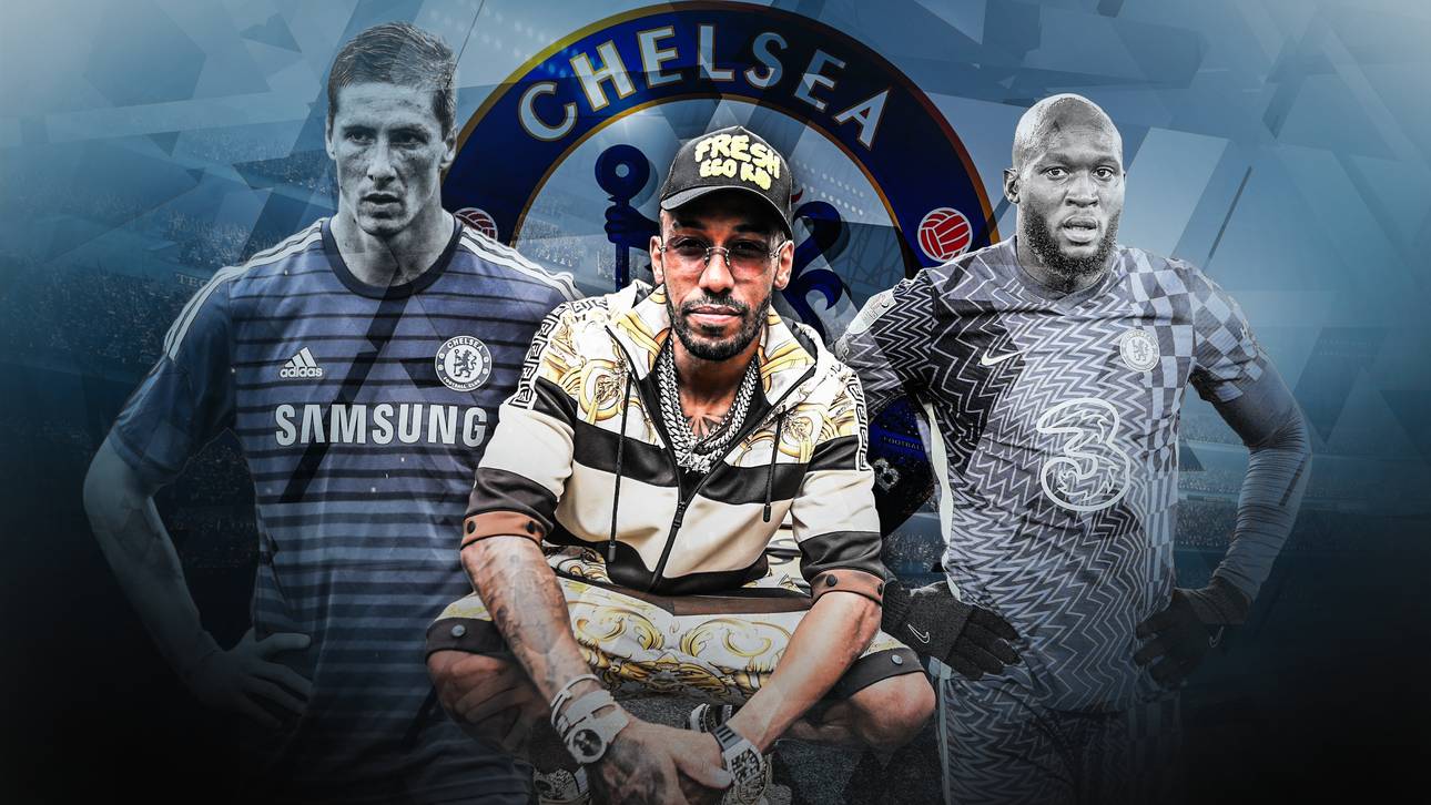 Bricht Auba den irren Chelsea-Fluch?