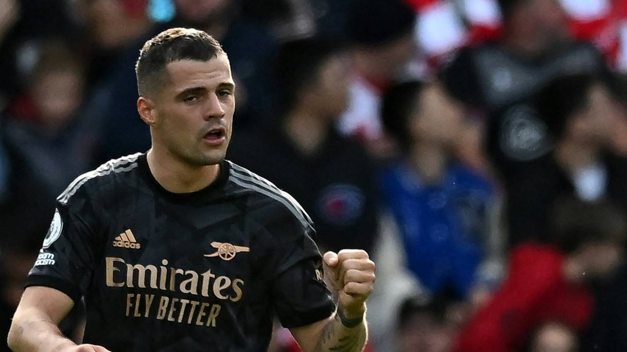 Premier League: Spitzenreiter Arsenal büßt an Vorsprung ein