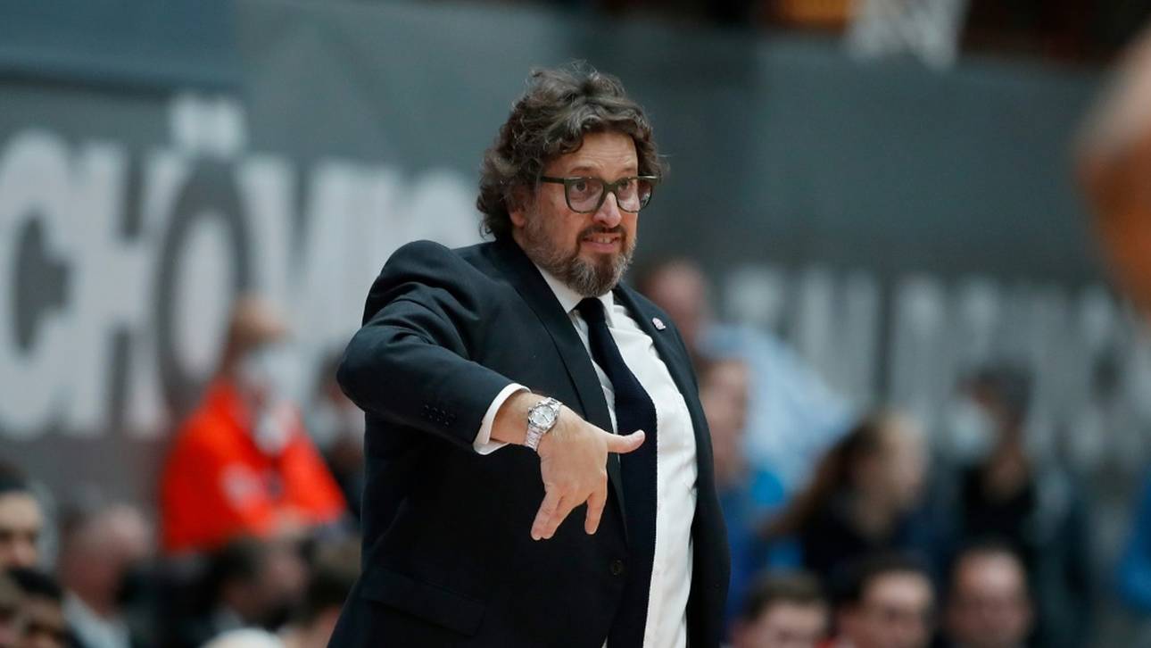 Bayern hadern nach bitterer Pleite