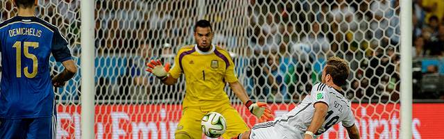 FIFA Klassiker - Die Mannschaft 2014