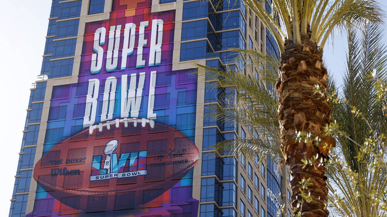 Absurde Ticketpreise beim Super Bowl