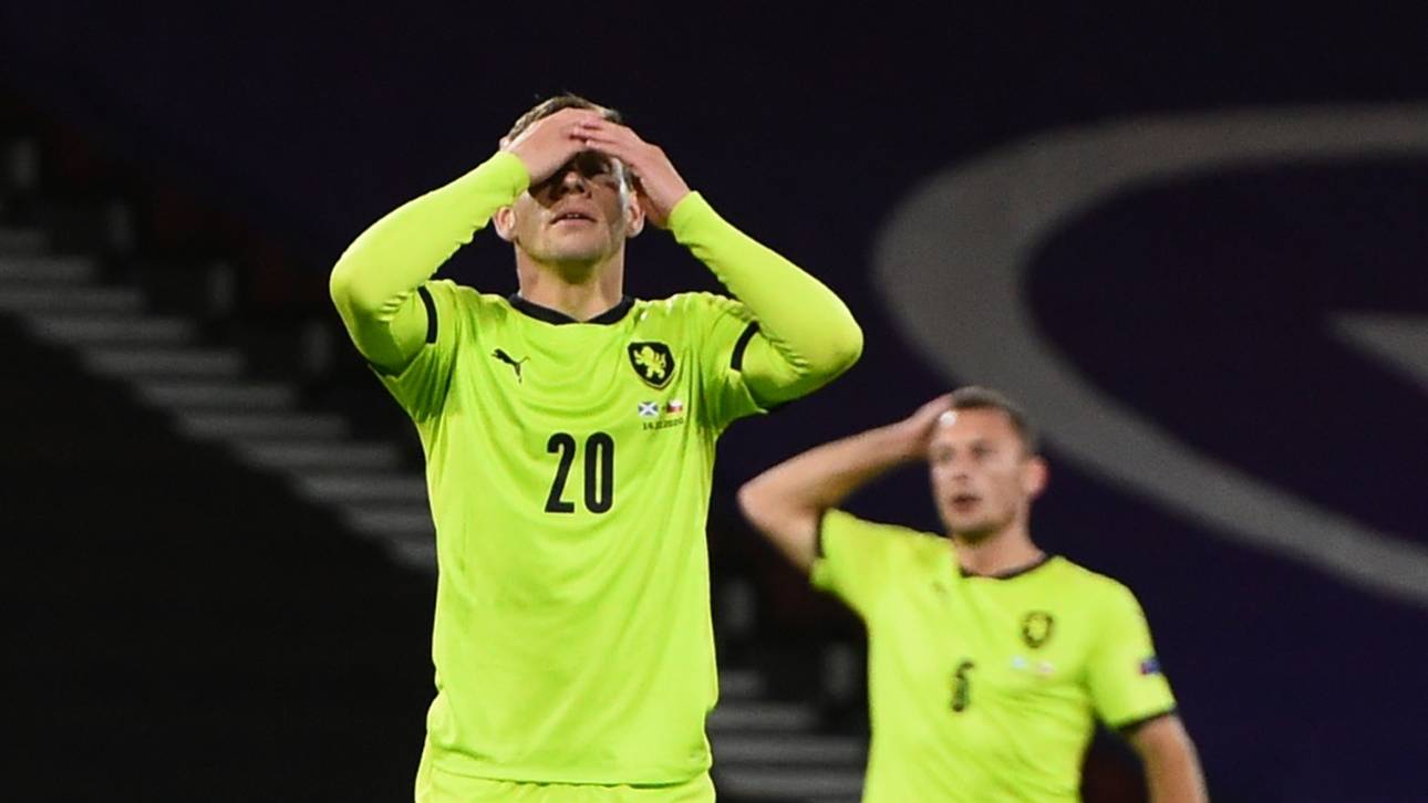 Nächster Coronafall bei DFB-Gegner