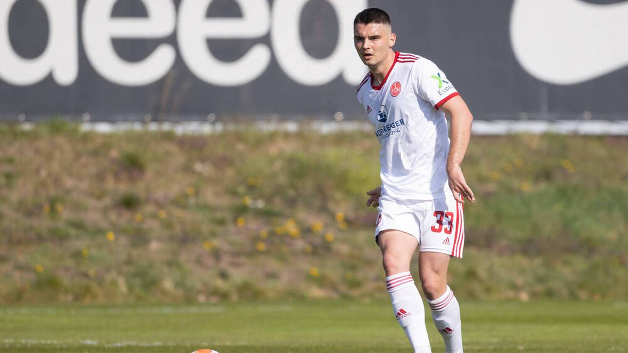 Club verliert Spieler an BVB