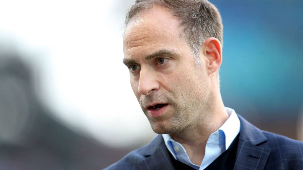 Mintzlaff befeuert Haaland-Gerüchte