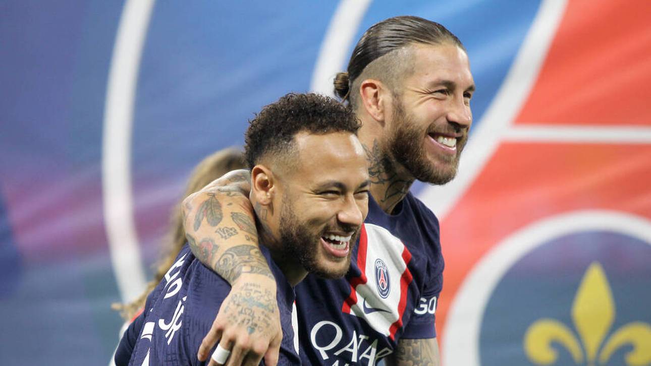 Nächster Star nach Saudi-Arabien?