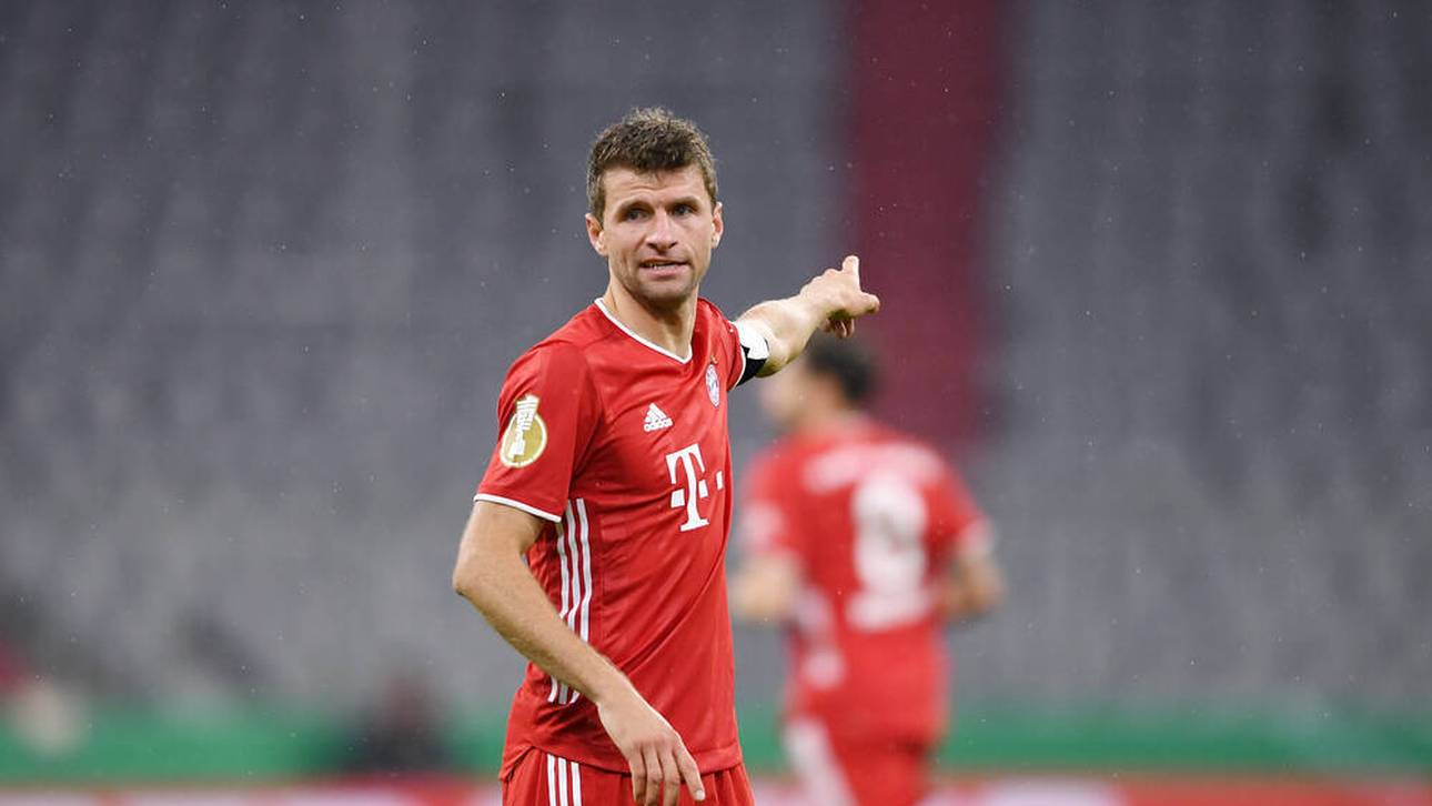 Bayerns Pokalspiel verlegt