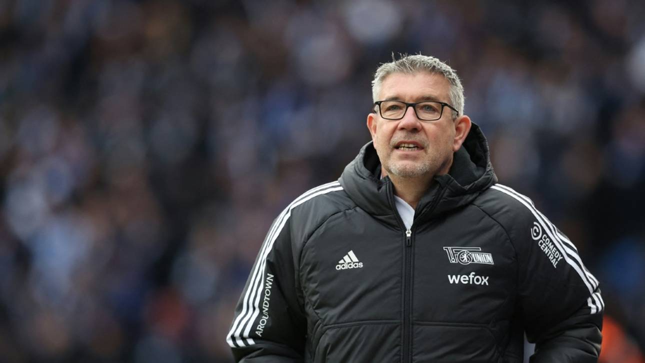 Fischer: Tabelle interessiert „erst nach dem 34. Spieltag“