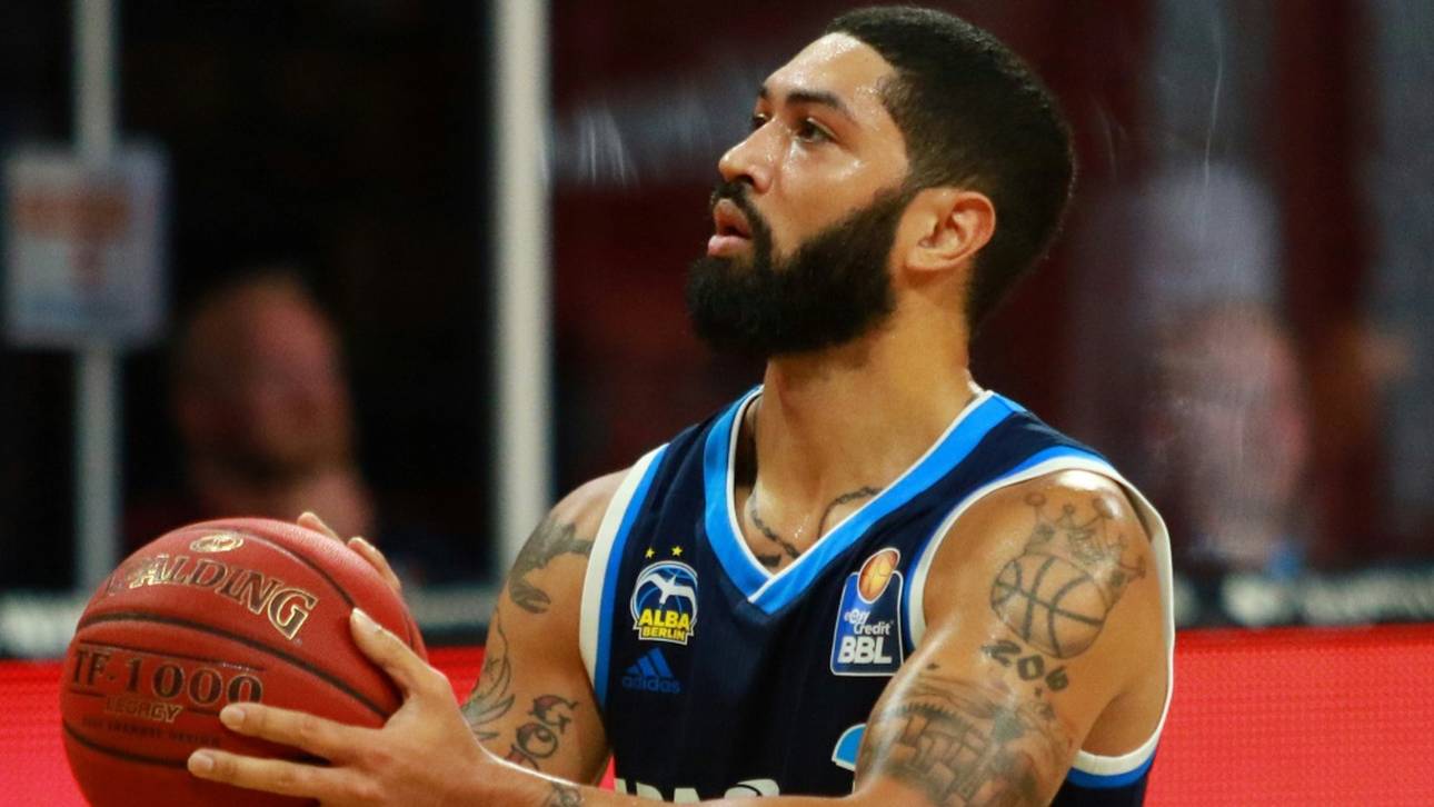 Berlin kassiert dritte Saisonniederlage