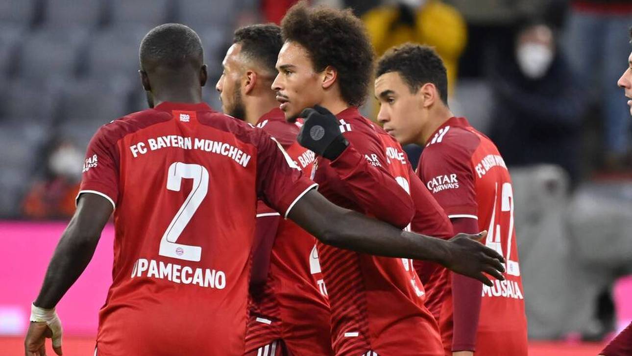 Nächster Ausfall bei Bayern