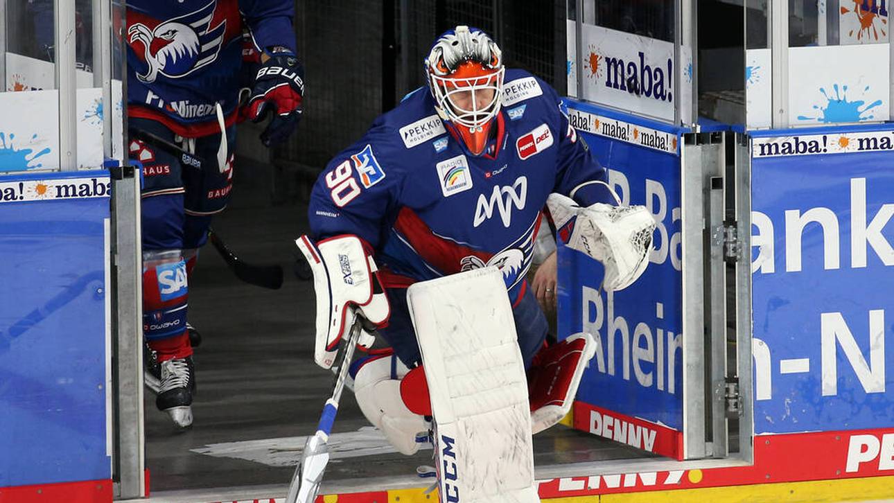 Mannheim feiert zweiten Sieg