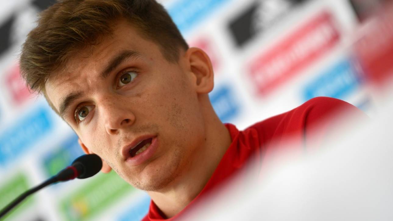 Llorente wieder bei Spaniens Team