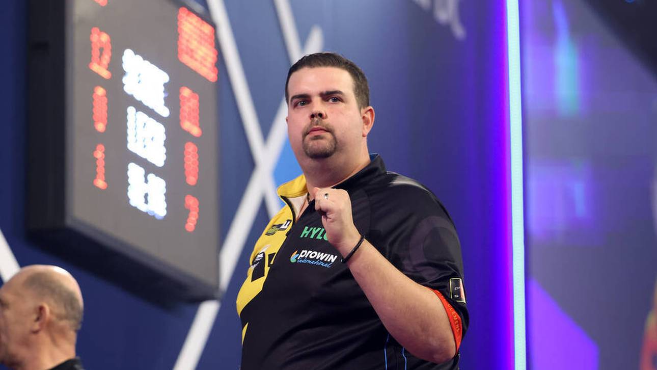 Clemens beschert SPORT1 Top-Quote