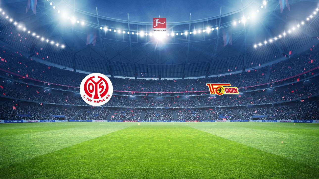Union triumphiert bei 1. FSV Mainz 05