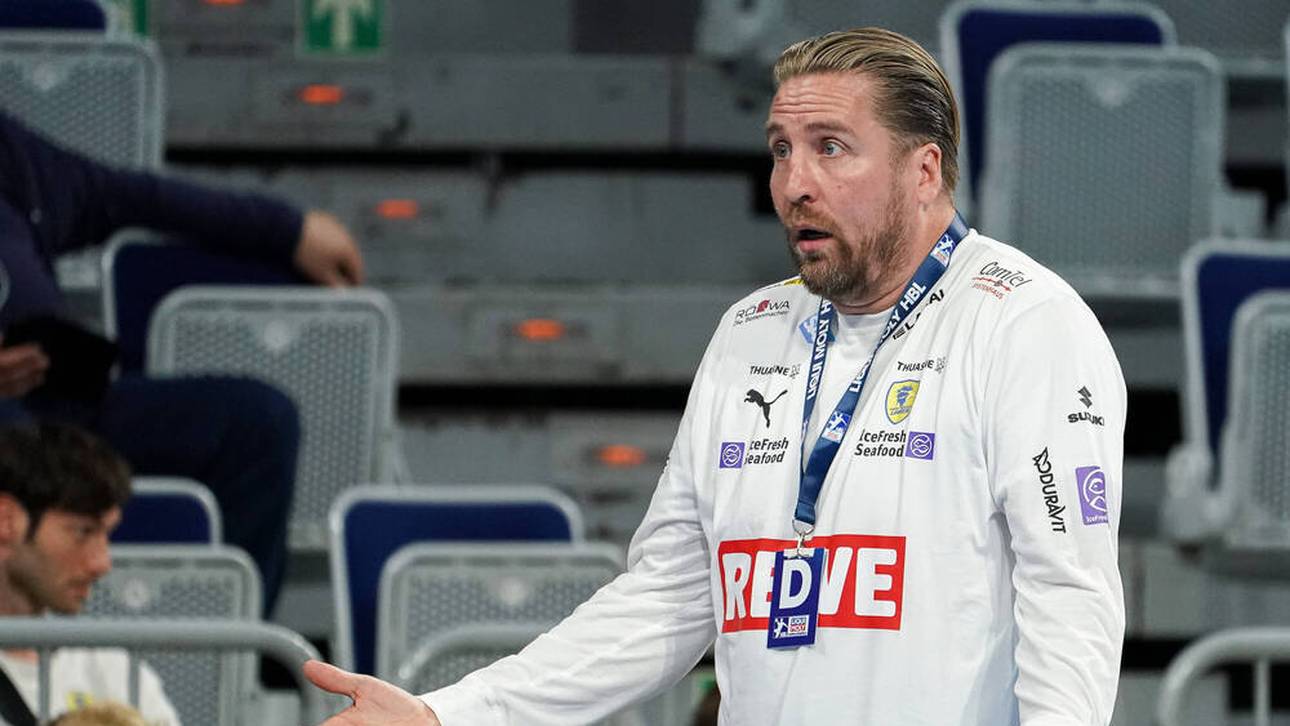 Roggisch für dritten CL-Startplatz