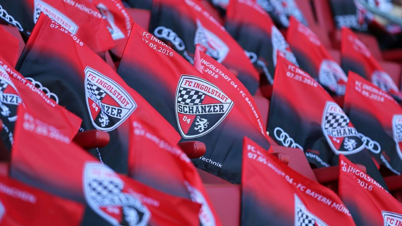 Ingolstadt holt Innenverteidiger