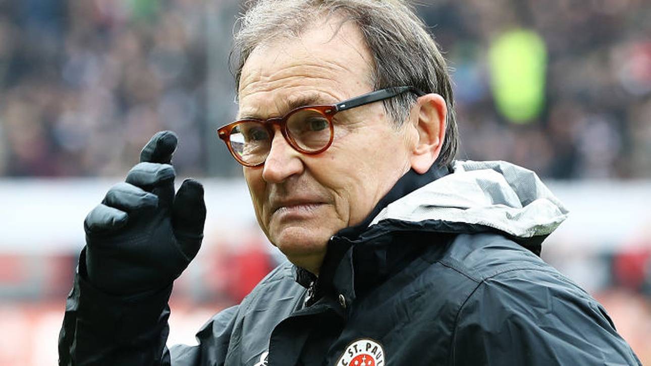 Lienen fordert Gehaltsobergrenze