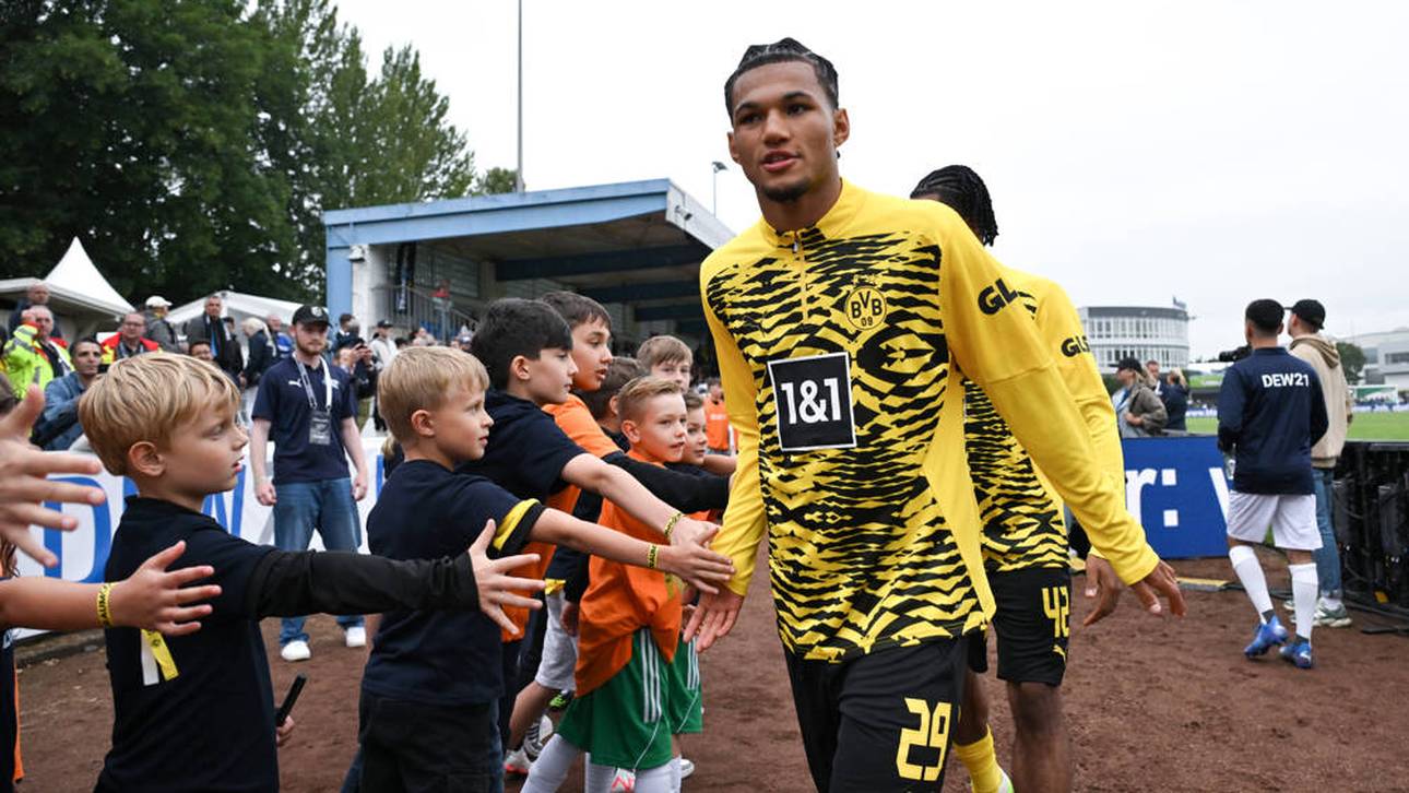 Letzte Chance für Brunner?