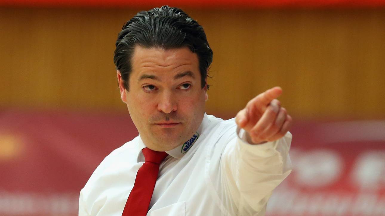 DBB-Frauen spielen in Marburg