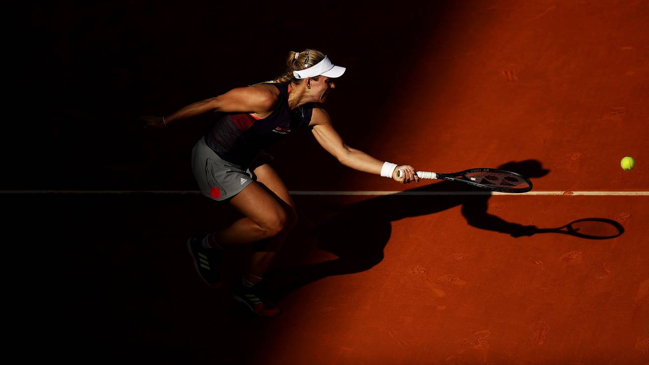 Kerber in Runde 2 – Görges raus
